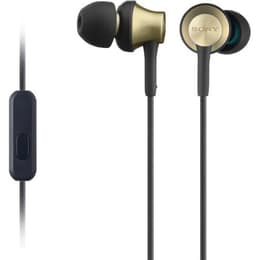 Sony MDR-EX650AP Oordopjes - In-Ear