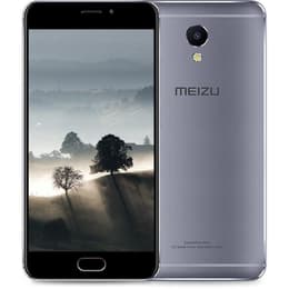 Meizu M5 Note 16GB - Grijs - Simlockvrij