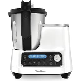 Keukenmachine Moulinex ClickChef HF452110 3,0000L -Wit
