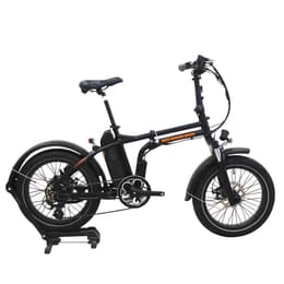 Rad Power Bikes Rad Mini 4 Elektrische fiets