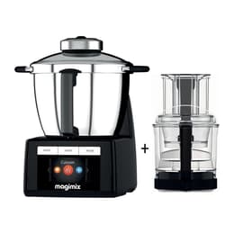 Keukenmachine Magimix 18903 Cook Expert 3,5000L -Zwart