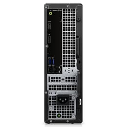 Dell Vostro 3710 Core i5 3.3 GHz - SSD 256 GB RAM 16GB