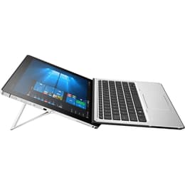 HP Elite X2 1012 G1 12" Core m3 1.1 GHz - SSD 256 GB - 8GB QWERTZ - Duits
