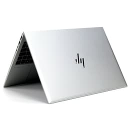 HP EliteBook 865 G10 16" Ryzen 5 PRO 3.2 GHz - SSD 256 GB - 16GB QWERTZ - Duits