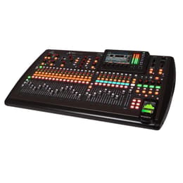 Behringer X32 Muziekinstrumenten