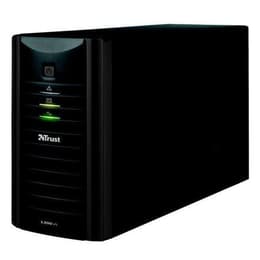 Trust Oxxtron 1500VA Management UPS Wisselrichter