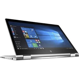 HP EliteBook X360 1030 G2 13" Core i5 2.6 GHz - SSD 512 Go RAM 16 GB AZERTY - Frans