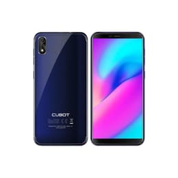 Cubot J3 16GB - Blauw - Simlockvrij
