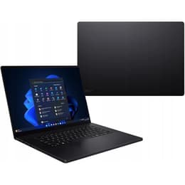 Asus ProArt P16 OLED H7606WV-ME010X 16" Ryzen AI 9 2 GHz - SSD 1 TB - 32GB - NVIDIA GeForce RTX 4060 QWERTZ - Duits