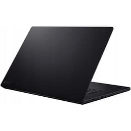 Asus ProArt P16 OLED H7606WV-ME010X 16" Ryzen AI 9 2 GHz - SSD 1 TB - 32GB - NVIDIA GeForce RTX 4060 QWERTZ - Duits