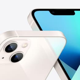iPhone 13 mini 128GB - Sterrenlicht - Simlockvrij