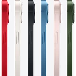 iPhone 13 mini 128GB - Sterrenlicht - Simlockvrij