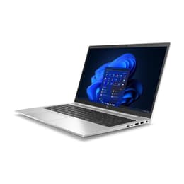 HP EliteBook 850 G8 15" Core i7 3 GHz - SSD 512 GB - 32GB AZERTY - Frans