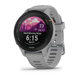 Horloges Garmin Cardio GPS Forerunner 255S - Grijs