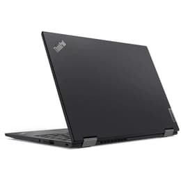 Lenovo ThinkPad X13 Yoga G2 13" Core i5 2.6 GHz - SSD 256 GB - 8GB QWERTY - Spaans