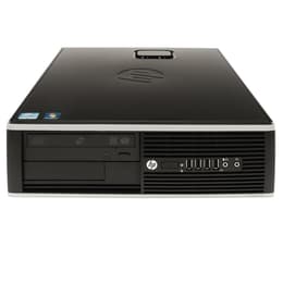 Hp Compaq Elite 8200 SFF 22" Core i7 3,4 GHz - SSD 480 Go - 8GB