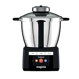 Keukenmachine Magimix 18903 Cook Expert 3.5L -Zwart