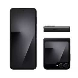 Galaxy Z Flip7 FE 256GB - Zwart - Simlockvrij