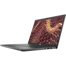 Dell Latitude 7330 13" Core i5 1.3 GHz - SSD 256 GB - 16GB QWERTY - Zweeds