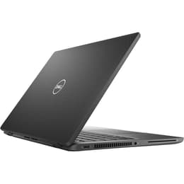 Dell Latitude 7330 13" Core i5 1.3 GHz - SSD 256 GB - 16GB QWERTY - Zweeds