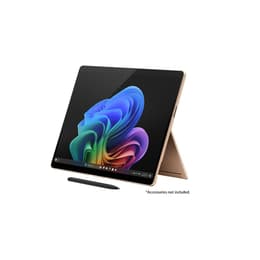 Microsoft Surface Pro 11 13" Snapdragon 3.4 GHz - SSD 512 GB - 16GB Zonder toetsenbord