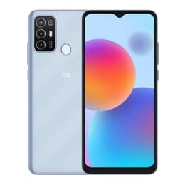 ZTE Blade A52 64GB - Blauw - Simlockvrij