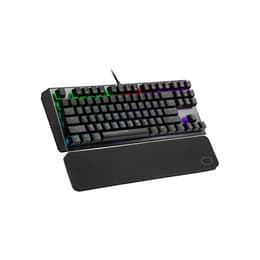 Cooler Master Toetsenbord AZERTY Frans Verlicht CK530 V2