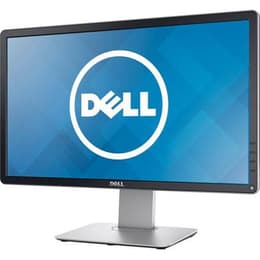 21-inch Dell P2214Hb 1920 x 1080 LCD Beeldscherm Zwart