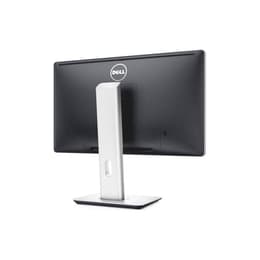 21-inch Dell P2214Hb 1920 x 1080 LCD Beeldscherm Zwart