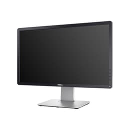 21-inch Dell P2214Hb 1920 x 1080 LCD Beeldscherm Zwart