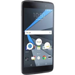 BlackBerry DTEK50 16GB - Zwart - Simlockvrij