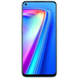 Realme 7 (Asia) 64GB - Wit - Simlockvrij