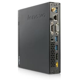 Lenovo ThinkCentre M93p Core i7 3,4 GHz - SSD 240 GB RAM 8GB