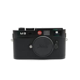 M9 - Zwart