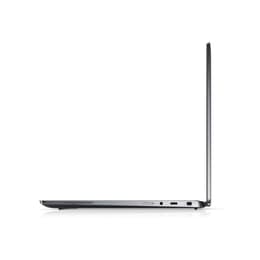 Dell Latitude 9330 13" Core i5 1.7 GHz - SSD 1 TB - 16GB AZERTY - Frans