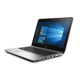 Hp EliteBook 820 G3 12" Core i5 2.4 GHz - SSD 256 GB - 16GB AZERTY - Frans