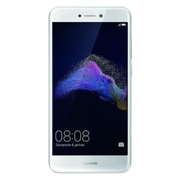 Huawei P8 Lite (2017) 16GB - Wit - Simlockvrij - Dual-SIM