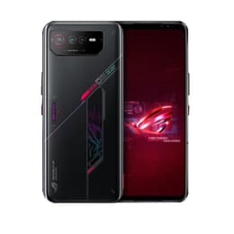 Asus ROG Phone 6 512GB - Zwart - Simlockvrij