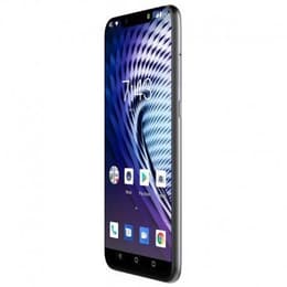 Konrow Sky Plus 16GB - Zwart - Simlockvrij