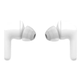 Lg Tone Free HBS-FN4 Oordopjes - In-Ear Bluetooth Geluidsdemper