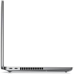 Dell Latitude 5430 14" Core i5 3.9 GHz - SSD 256 GB - 16GB AZERTY - Frans