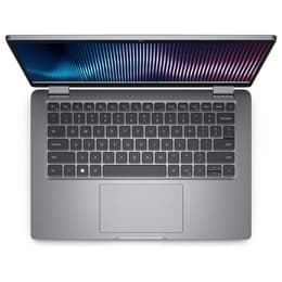 Dell Latitude 5340 13" Core i7 1.8 GHz - SSD 512 GB - 32GB QWERTY - Engels