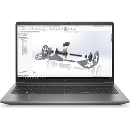 HP ZBook Power 15 G8 16" Core i7 2.3 GHz - SSD 1 TB - 32GB QWERTY - Zweeds