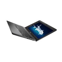 Dell Precision 3541 15" Core i7 2.6 GHz - SSD 512 GB - 32GB QWERTY - Engels