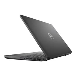 Dell Precision 3541 15" Core i7 2.6 GHz - SSD 512 GB - 32GB QWERTY - Engels