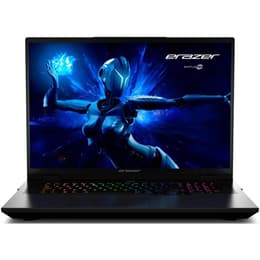 Medion Erazer Beast 18 X1 18" Core Ultra 9 2.1 GHz - SSD 2 TB - 32GB - NVIDIA GeForce RTX 5080 QWERTY - Engels