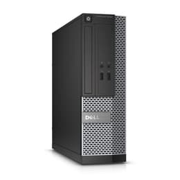 Dell OptiPlex 3020 SFF Celeron 2,7 GHz - HDD 500 GB RAM 4GB