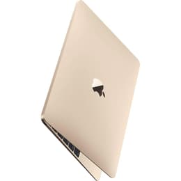 MacBook 12" (2015) - QWERTZ - Duits