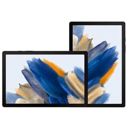 Galaxy Tab A8 10.5 32GB - Grijs - WiFi + 4G