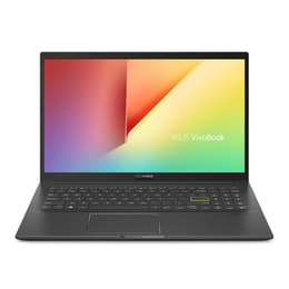 Asus VivoBook M413D 14" Ryzen 5 2.1 GHz - SSD 512 GB - 8GB QWERTY - Engels